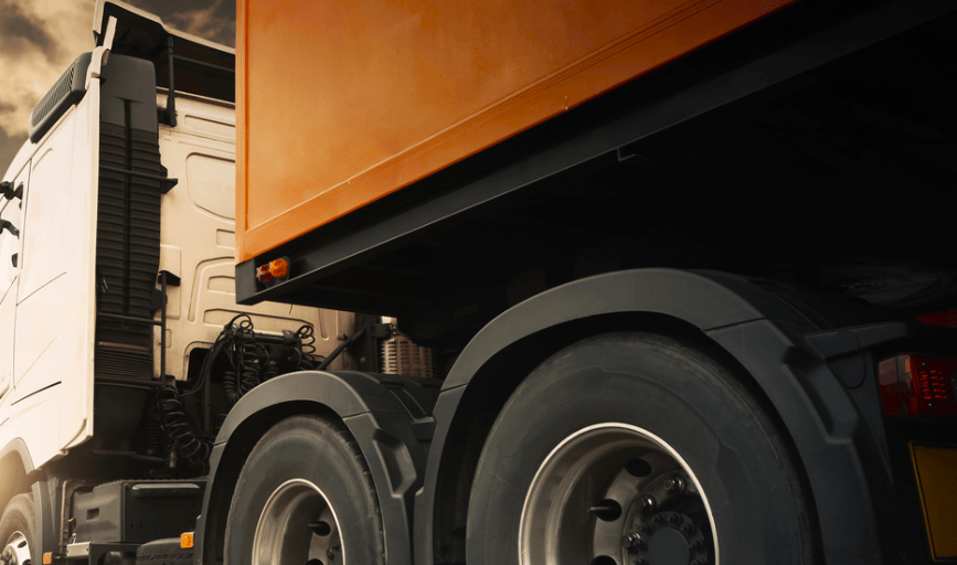 Trailer DOT Inspection